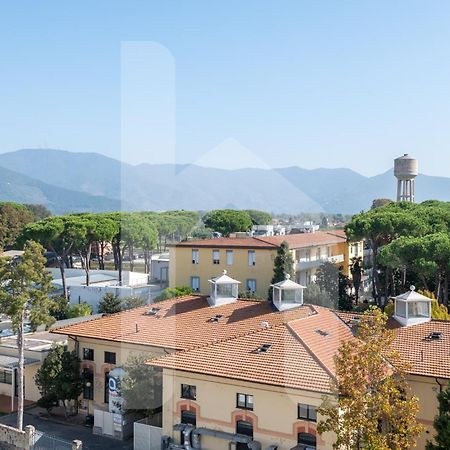Homiday - Il Giardino --1 Min Ospedale Cisanello--Aeroporto Free Parking-- Bed & Breakfast Pisa Exterior foto
