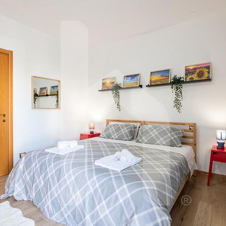 Homiday - Il Giardino --1 Min Ospedale Cisanello--Aeroporto Free Parking-- Bed & Breakfast Pisa Exterior foto