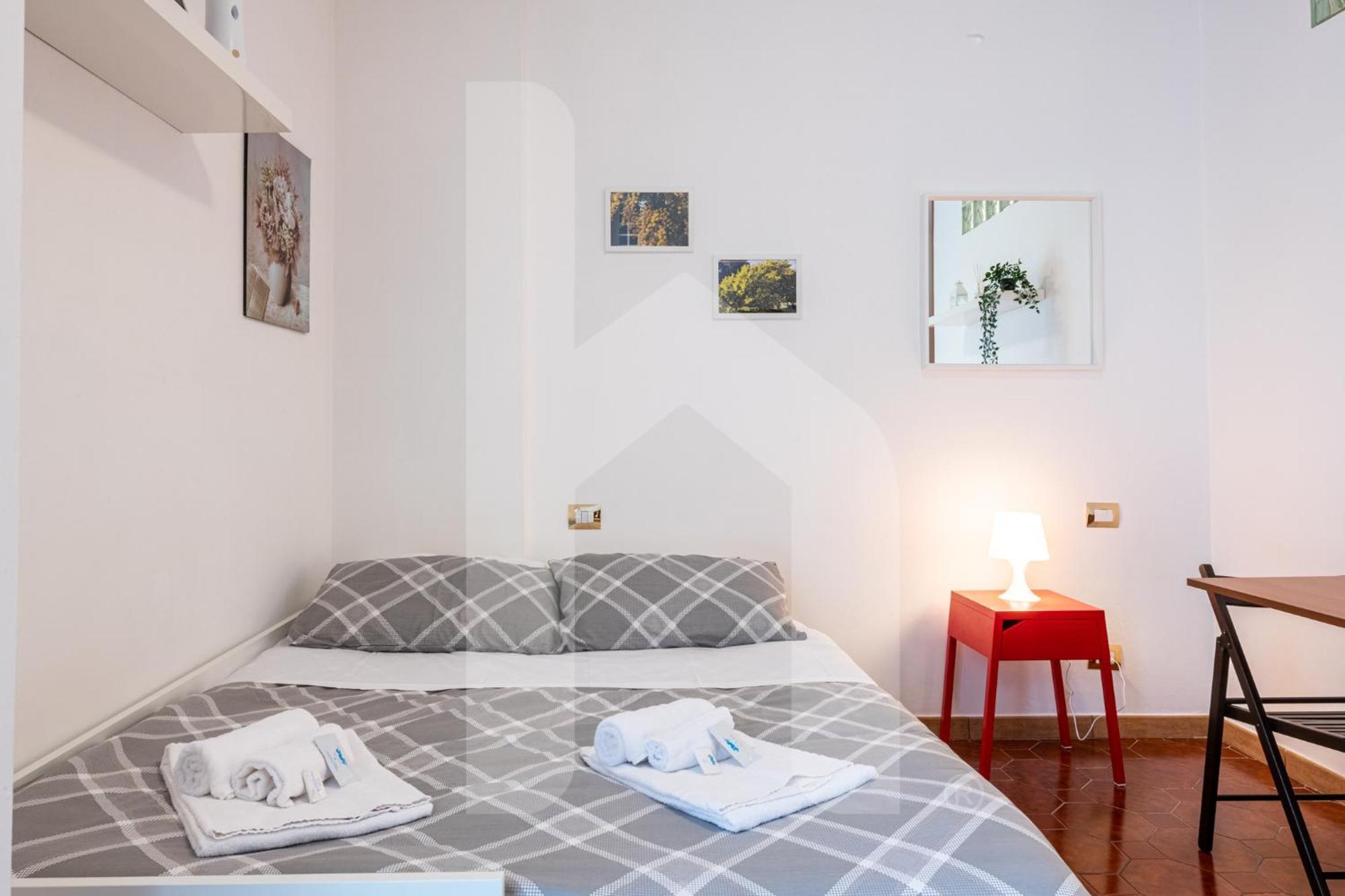 Homiday - Il Giardino --1 Min Ospedale Cisanello--Aeroporto Free Parking-- Bed & Breakfast Pisa Exterior foto