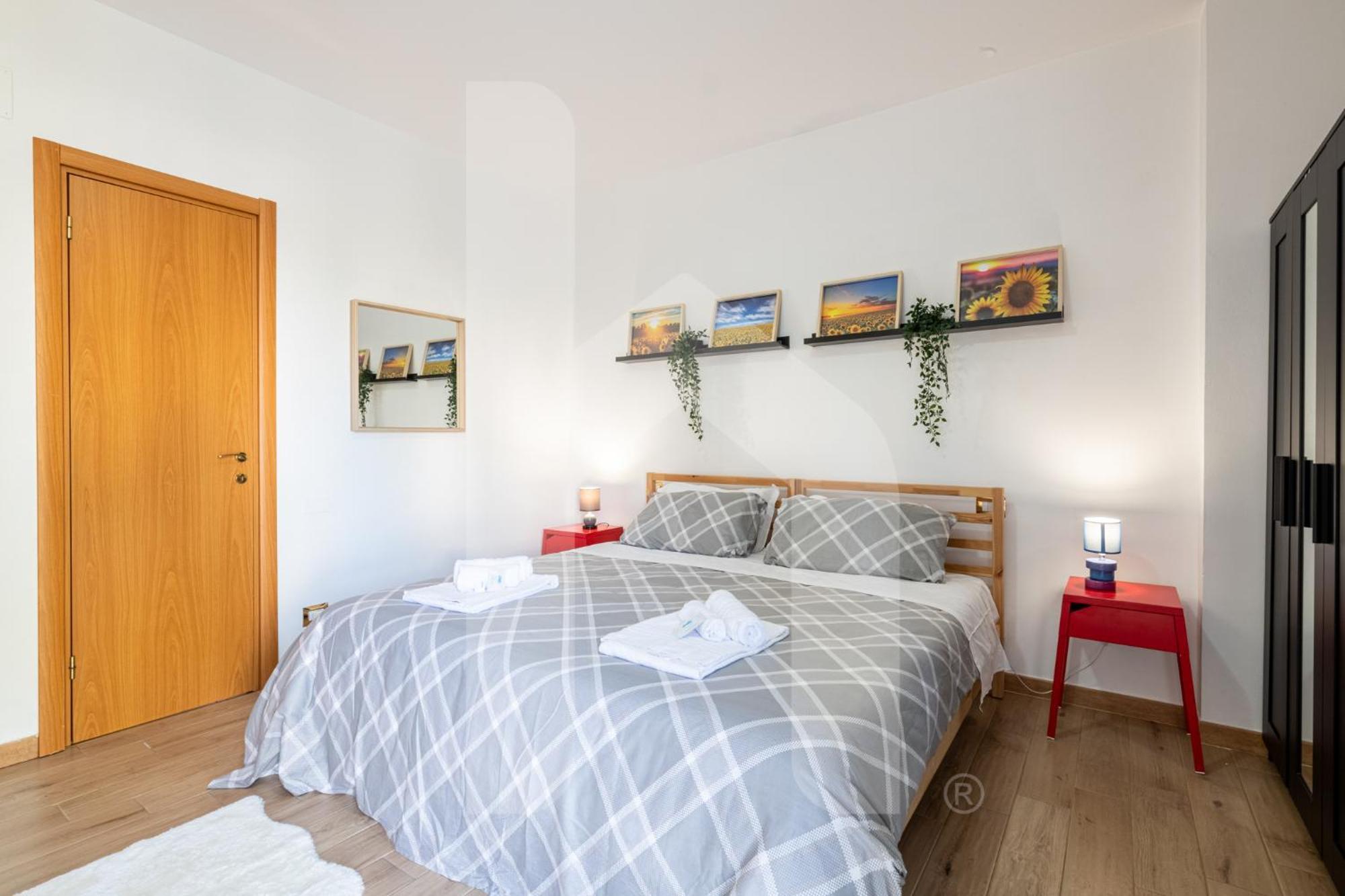 Homiday - Il Giardino --1 Min Ospedale Cisanello--Aeroporto Free Parking-- Bed & Breakfast Pisa Exterior foto