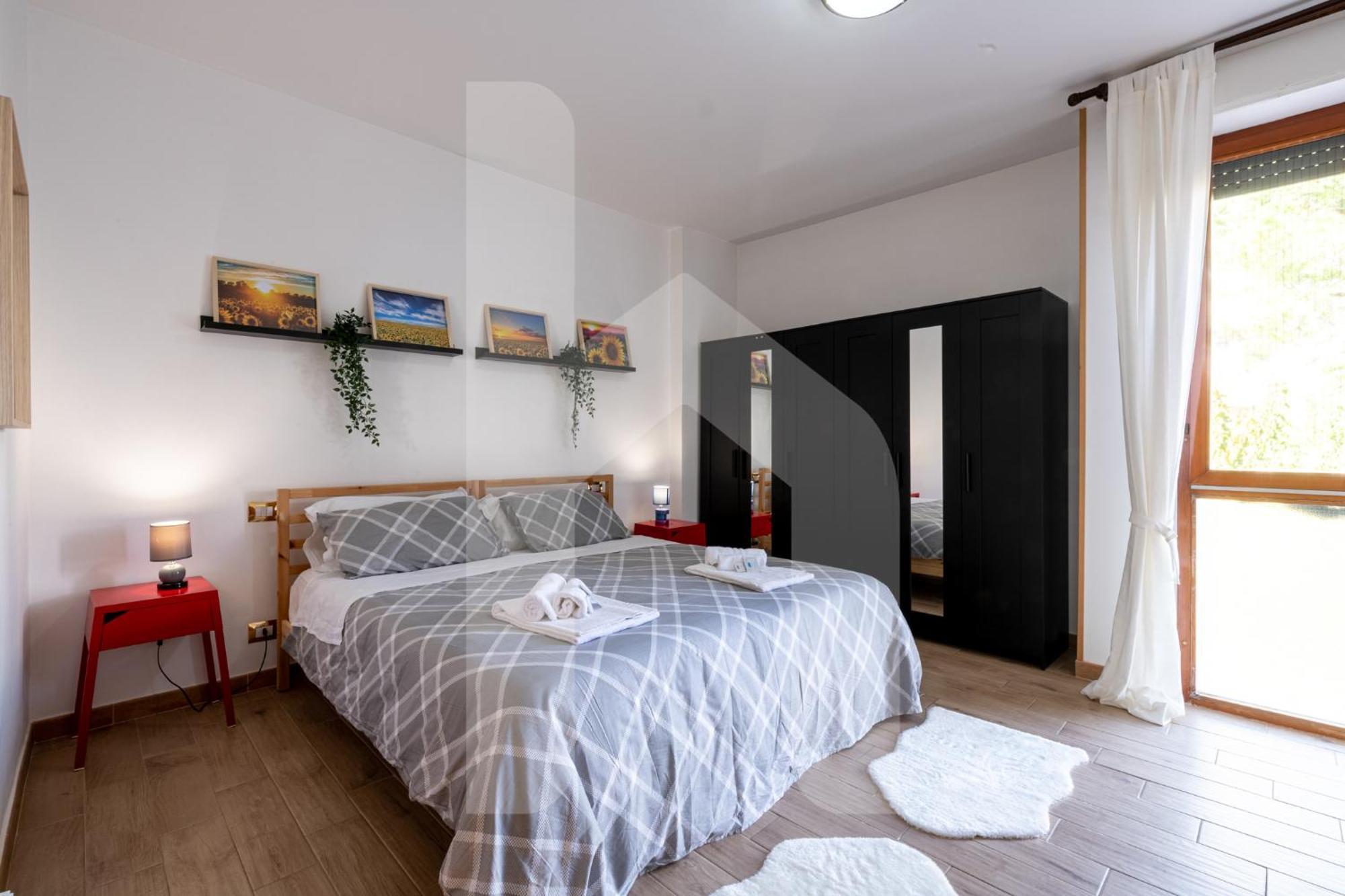 Homiday - Il Giardino --1 Min Ospedale Cisanello--Aeroporto Free Parking-- Bed & Breakfast Pisa Exterior foto