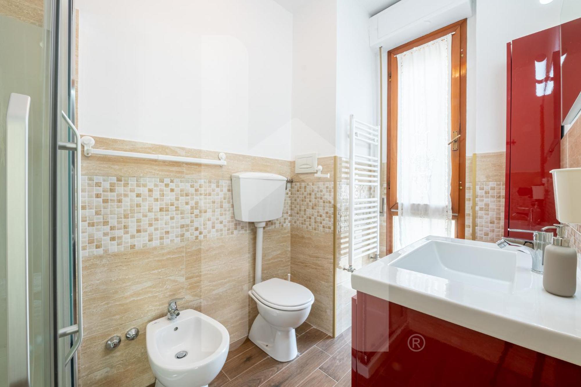 Homiday - Il Giardino --1 Min Ospedale Cisanello--Aeroporto Free Parking-- Bed & Breakfast Pisa Exterior foto