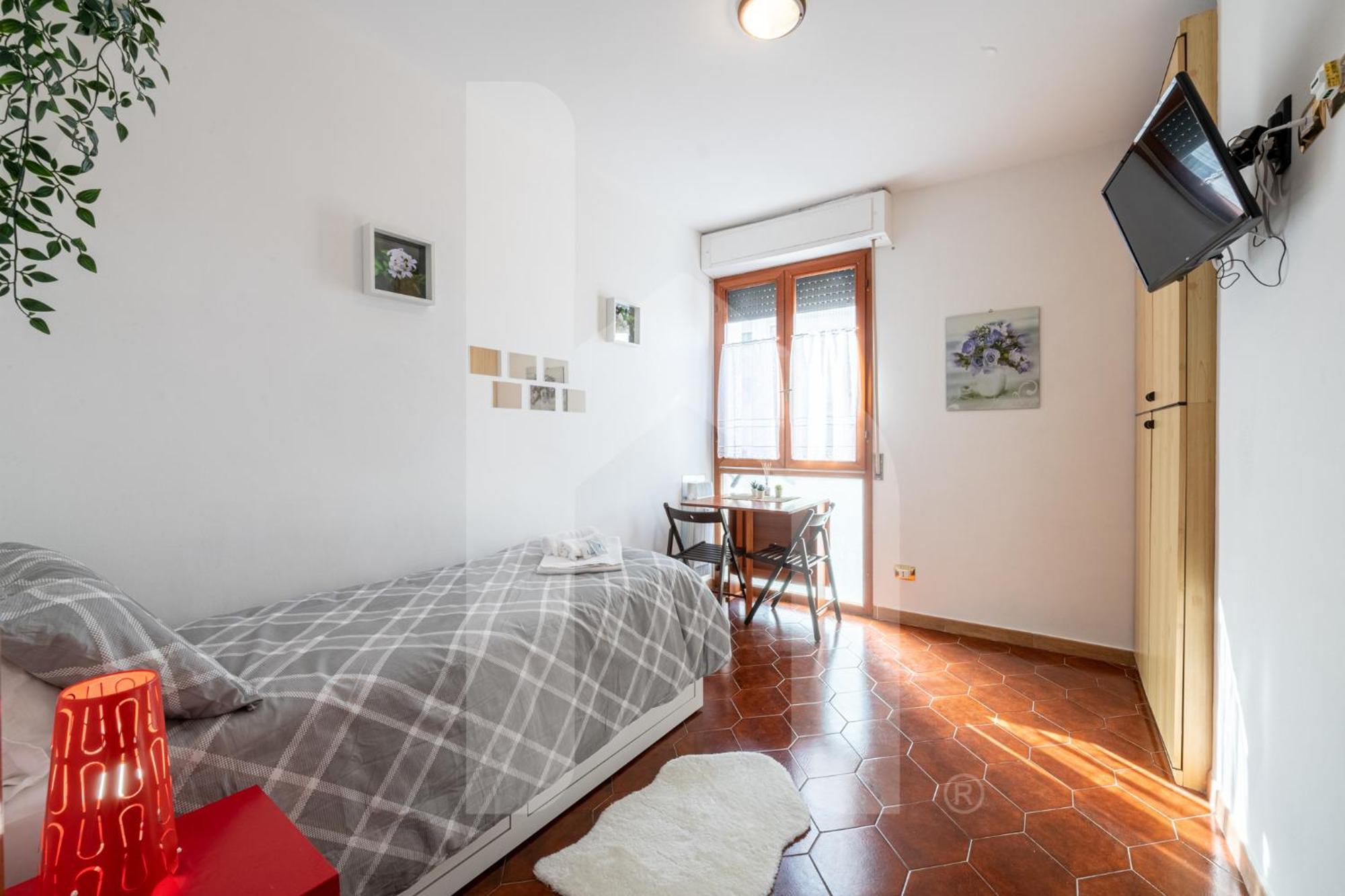 Homiday - Il Giardino --1 Min Ospedale Cisanello--Aeroporto Free Parking-- Bed & Breakfast Pisa Exterior foto