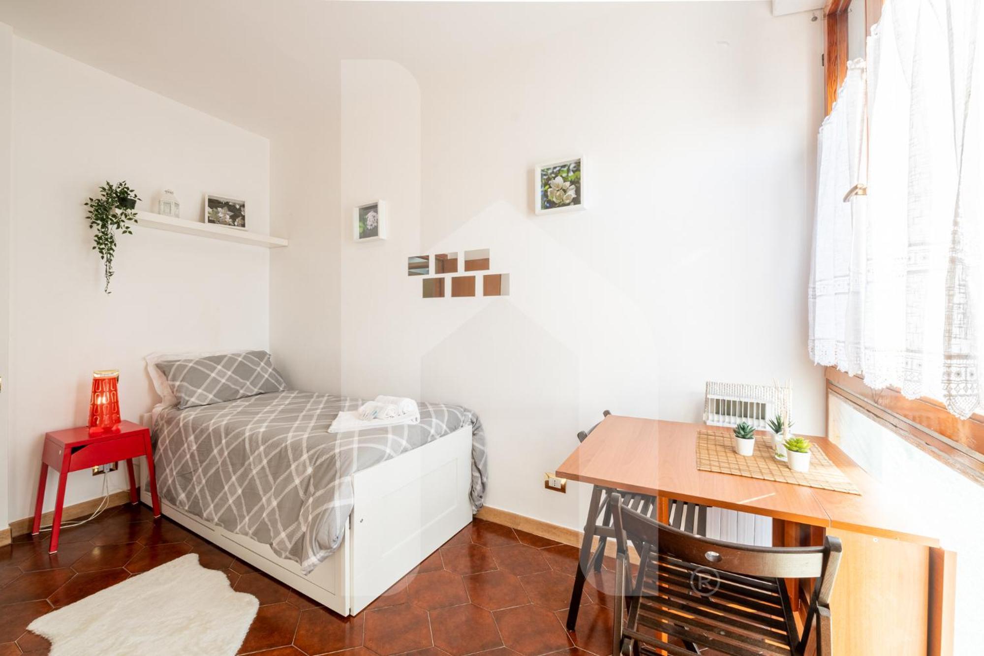 Homiday - Il Giardino --1 Min Ospedale Cisanello--Aeroporto Free Parking-- Bed & Breakfast Pisa Exterior foto