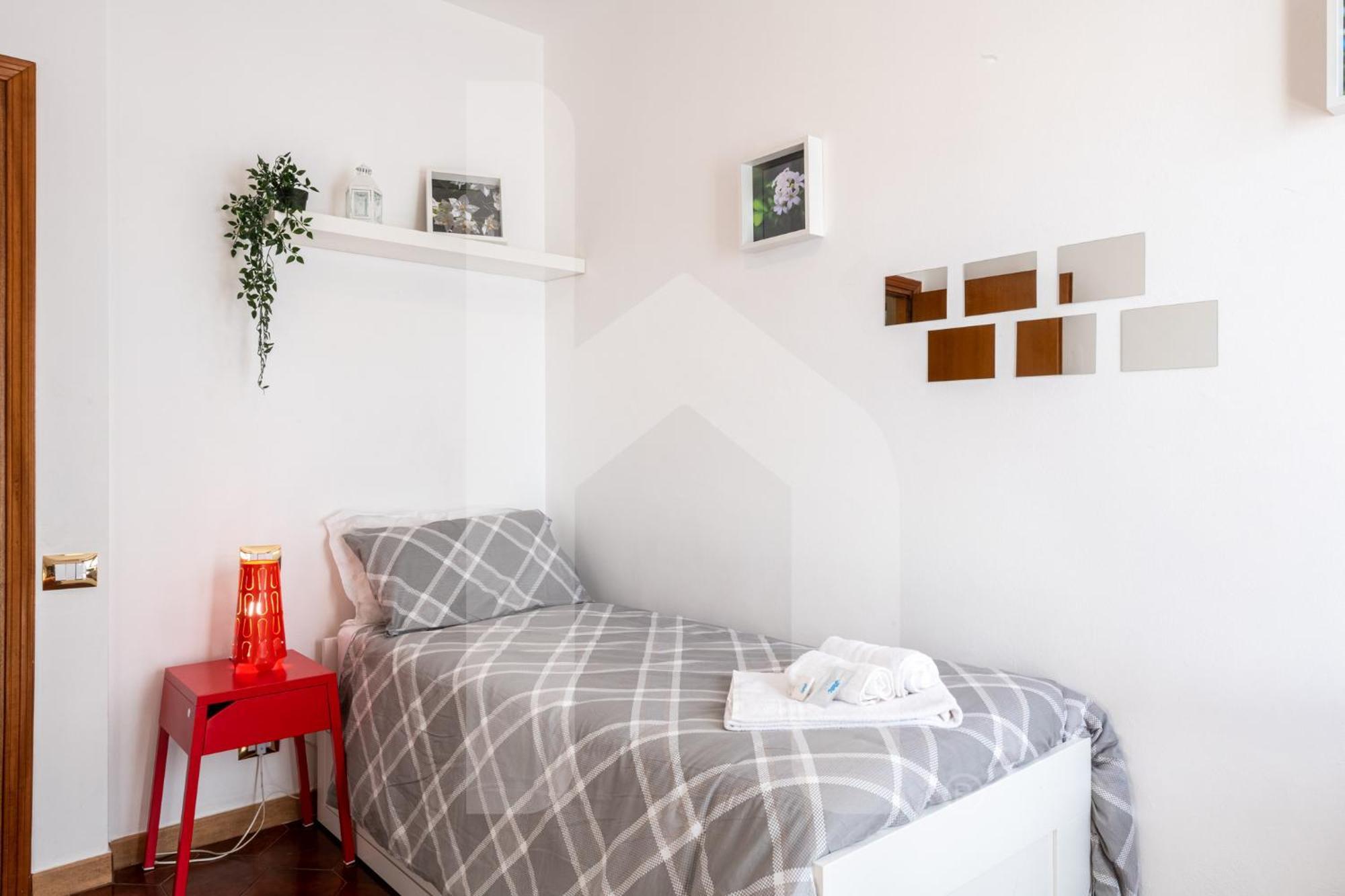 Homiday - Il Giardino --1 Min Ospedale Cisanello--Aeroporto Free Parking-- Bed & Breakfast Pisa Exterior foto
